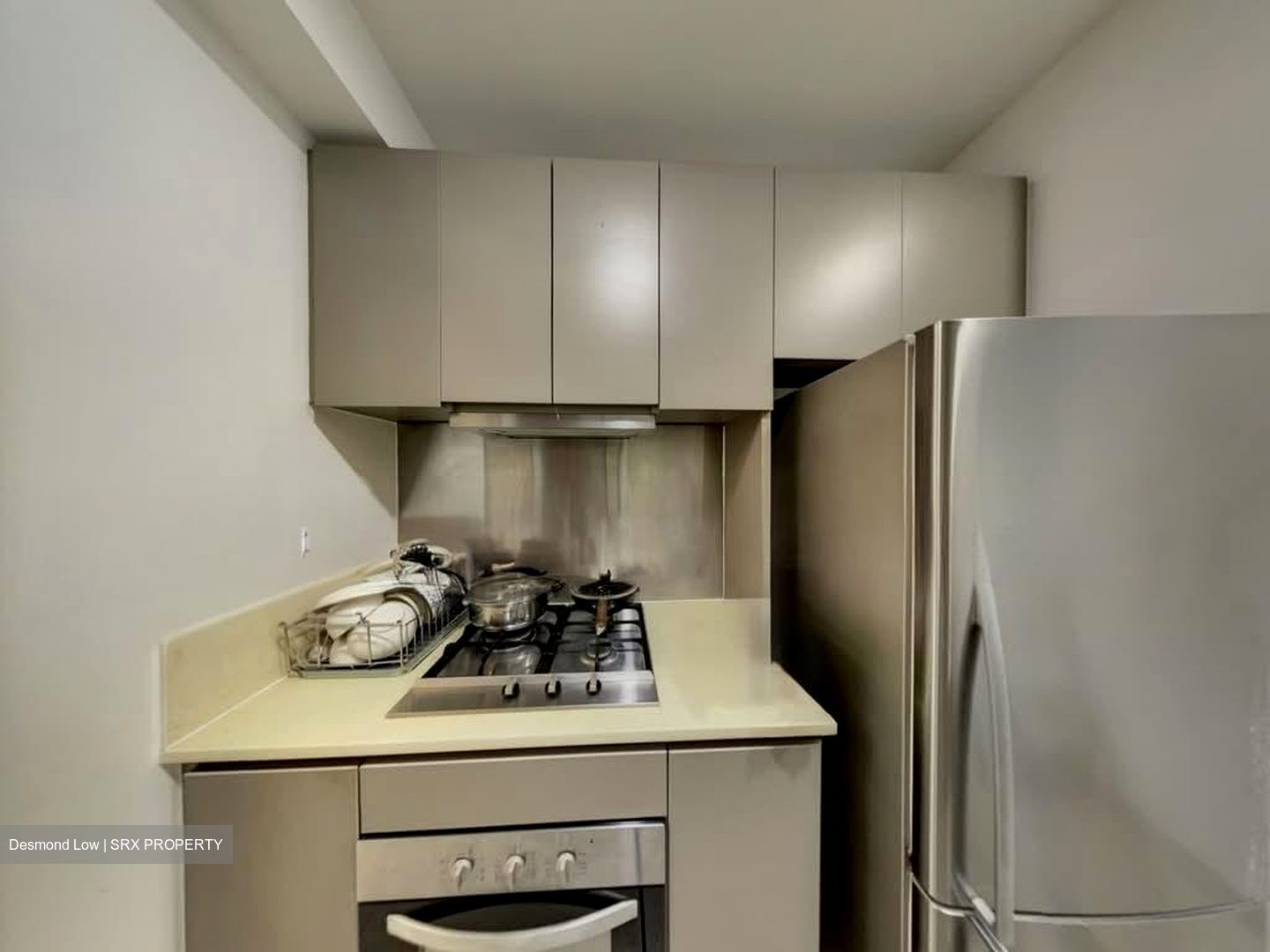Waterwoods (D19), Condominium #566321161